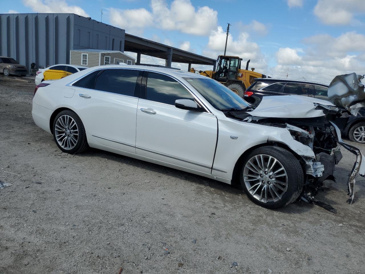 CT6 CT6