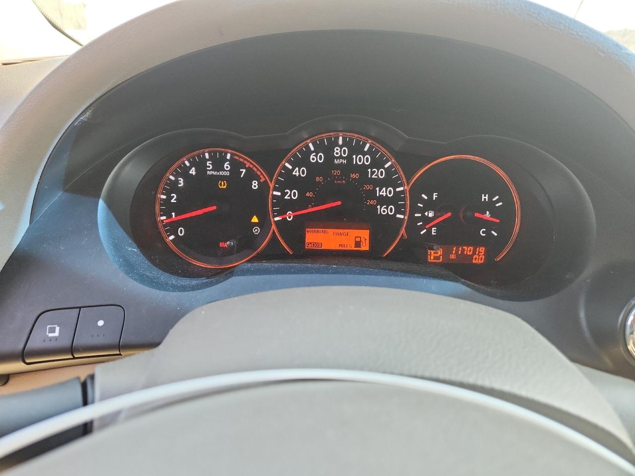 2009 Nissan Altima 2.5 VIN: 1N4AL21E29N482011 Lot: 80995625