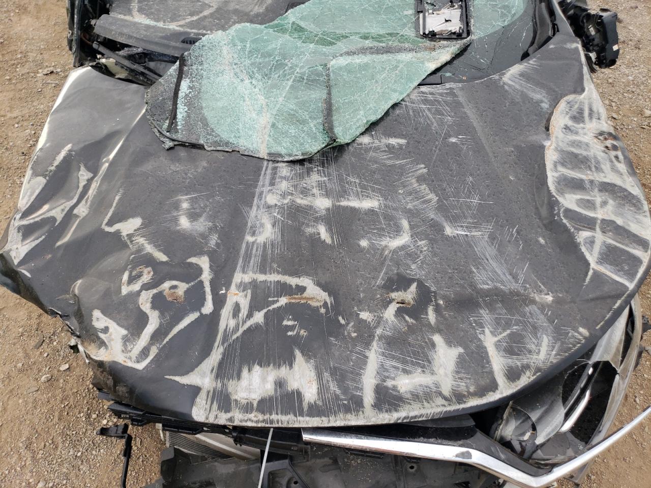 2021 Honda Cr-V Ex VIN: 5J6RW2H51ML013517 Lot: 71101295