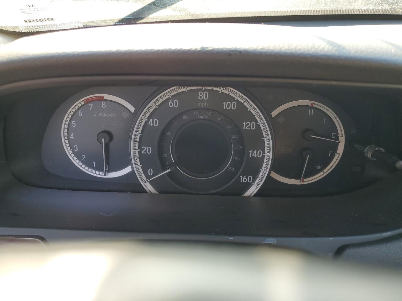 2017 Honda Accord Exl VIN: 1HGCR2F87HA245204 Lot: 80779375