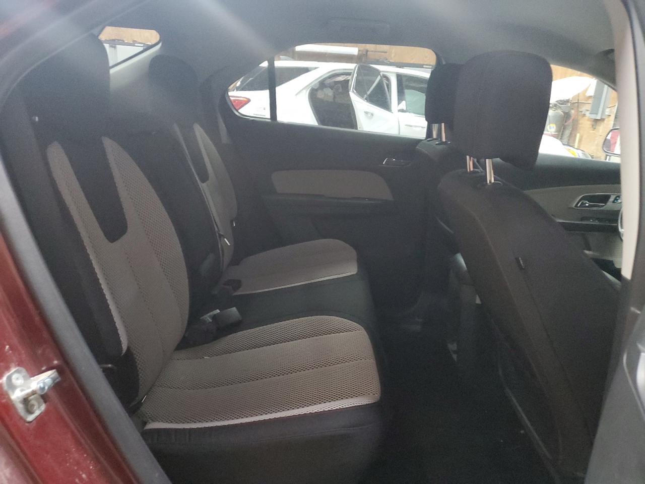 2016 Chevrolet Equinox Lt VIN: 2GNFLFEK1G6176921 Lot: 80696535