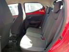 2021 TOYOTA AYGO X-PLAY TSS VVT-I  for sale at Copart WHITBURN