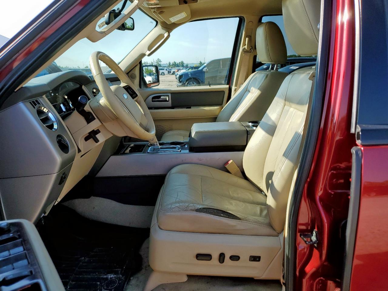 2014 Ford Expedition Xlt VIN: 1FMJU1H59EEF31654 Lot: 71049195