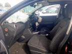 2007 NISSAN QASHQAI ACENTA 2WD  for sale at Copart ROCHFORD