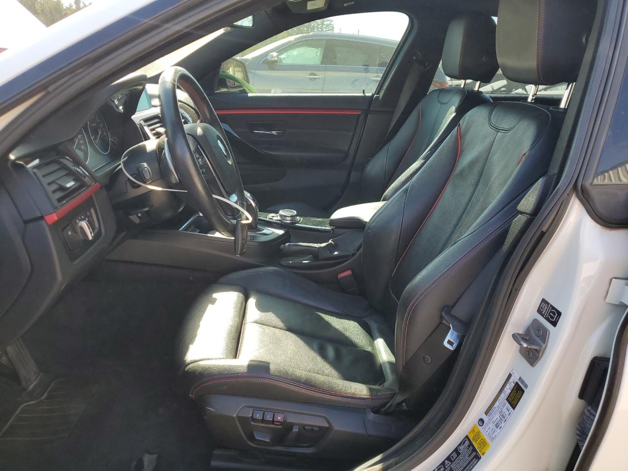 2015 BMW 428 Xi Gran Coupe VIN: WBA4A7C52FD413230 Lot: 84629505