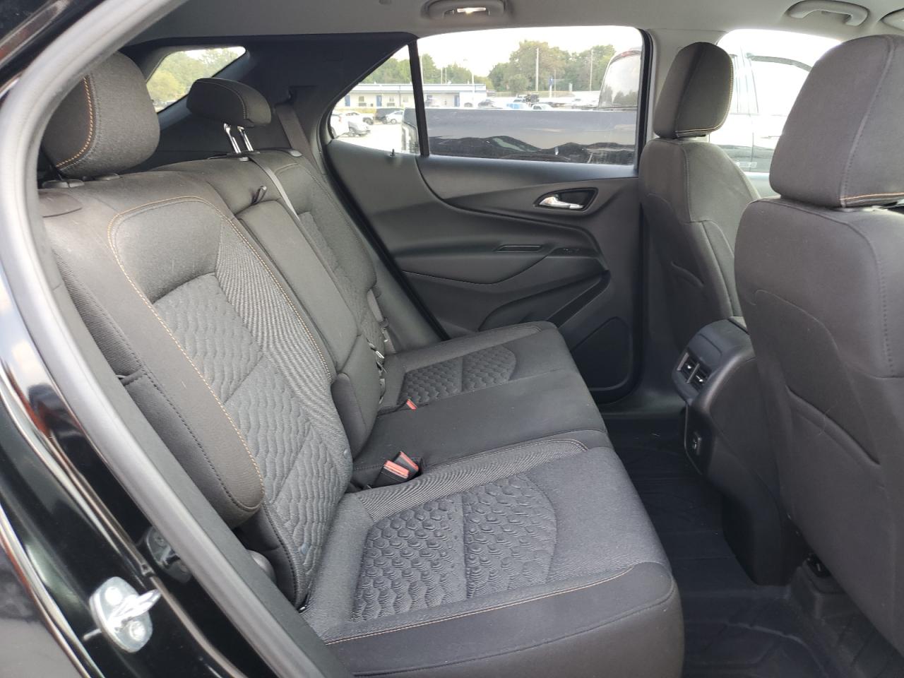 2020 Chevrolet Equinox Lt VIN: 2GNAXLEXXL6279211 Lot: 72082895
