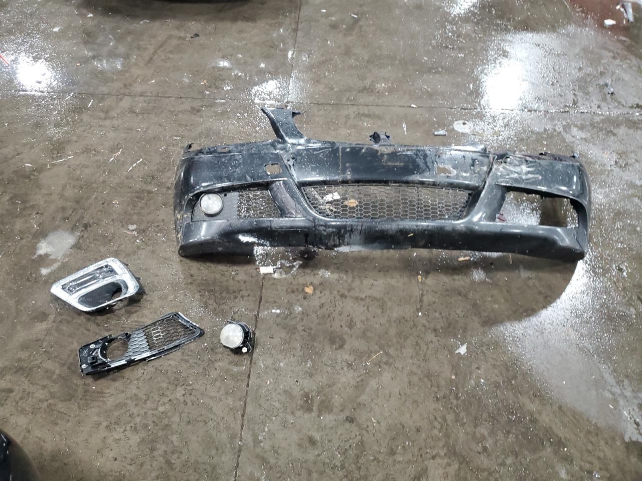 2011 BMW 335 Xi VIN: WBAPL5G52BNN23141 Lot: 84245915