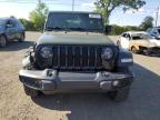 2023 JEEP WRANGLER SPORT   for sale at Copart QC - MONTREAL