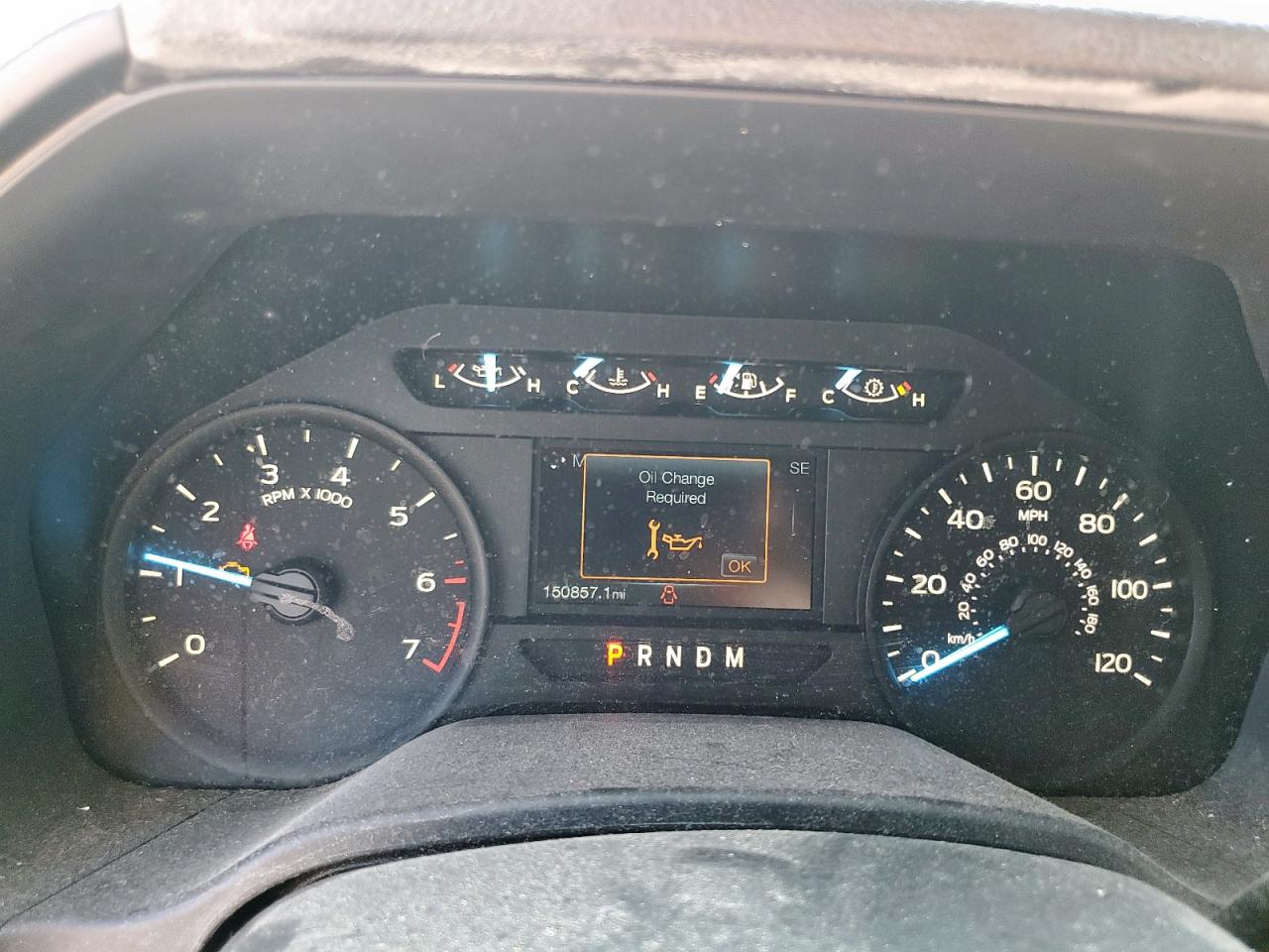 2019 Ford F150 Supercrew VIN: 1FTFW1E53KKC70883 Lot: 81429965