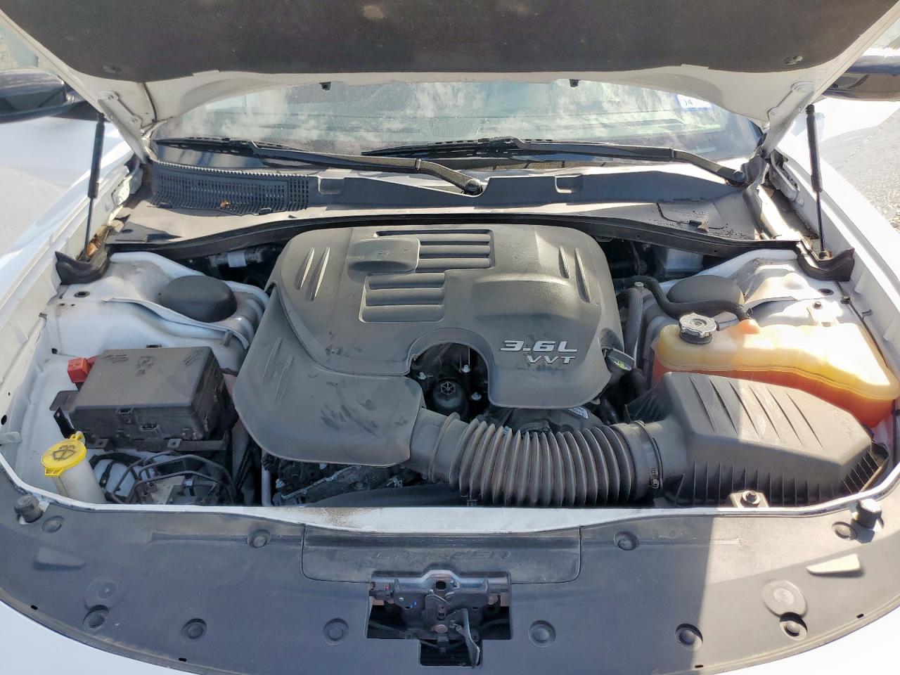 2022 Dodge Charger Sxt VIN: 2C3CDXBG7NH217430 Lot: 82038695