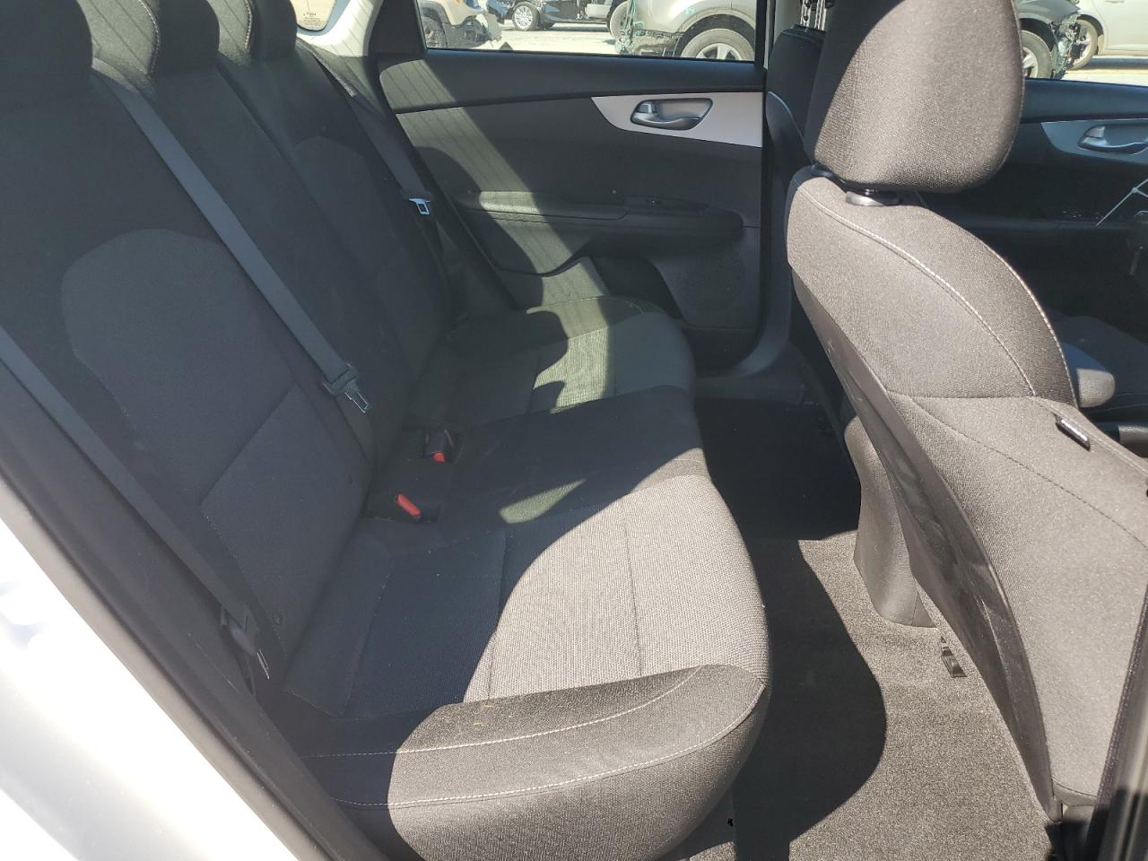 2023 Kia Forte Lx VIN: 3KPF24AD4PE638671 Lot: 81864715