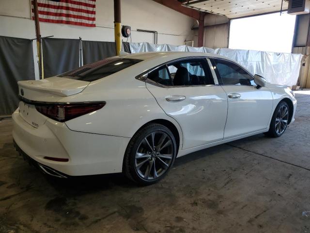  LEXUS ES350 2019 Белы