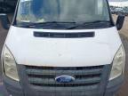 2011 FORD TRANSIT 85 T300S FWD  for sale at Copart PETERLEE
