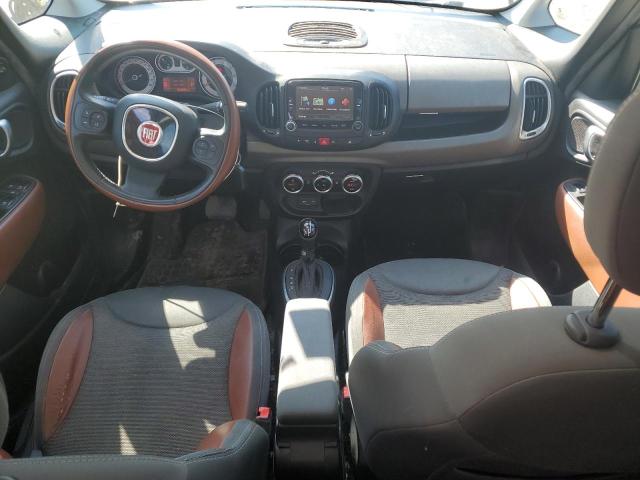  FIAT 500 2014 Two tone