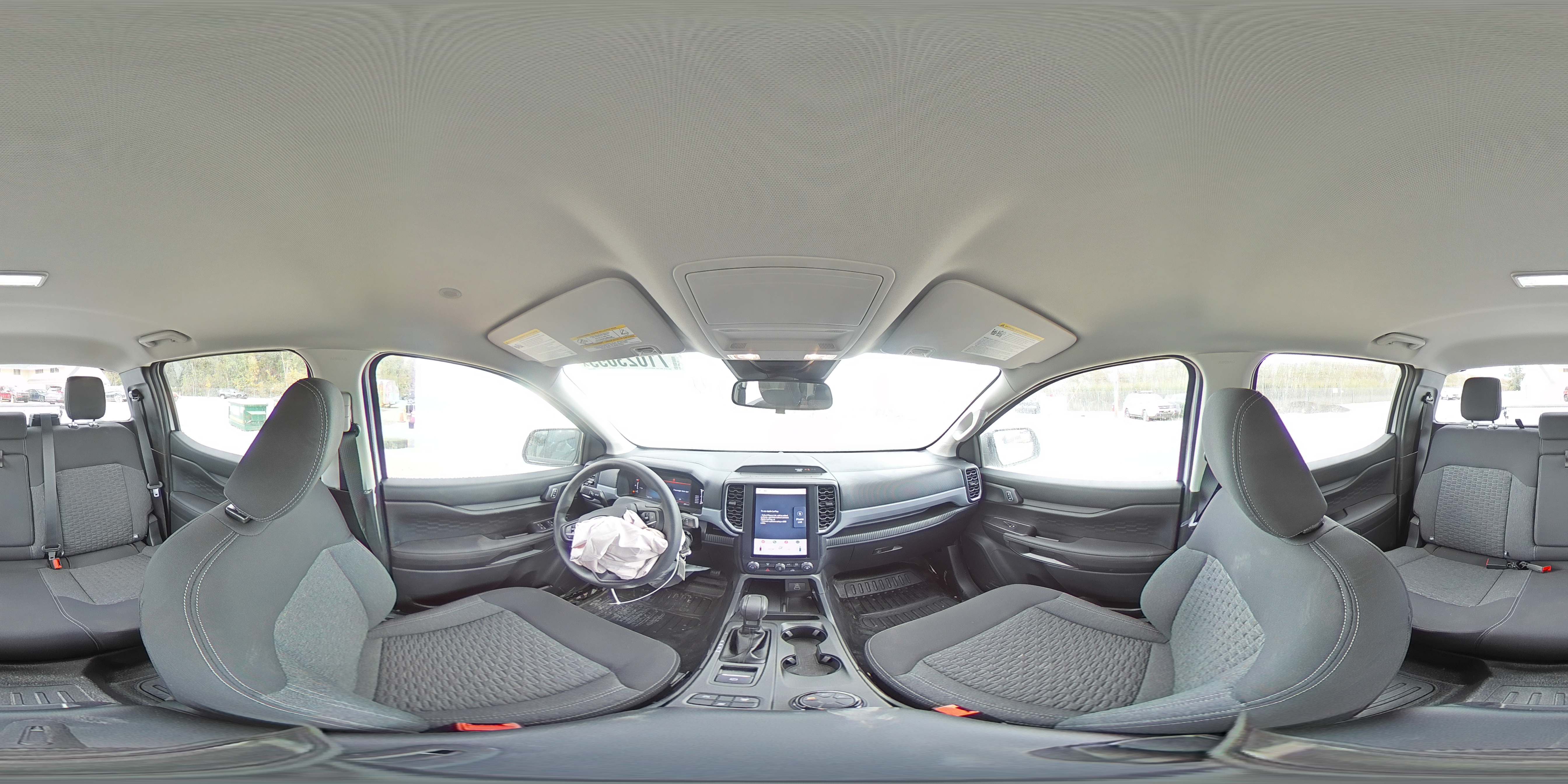 2024 Ford Ranger Xl VIN: 1FTER4PH8RLE64339 Lot: 71023055