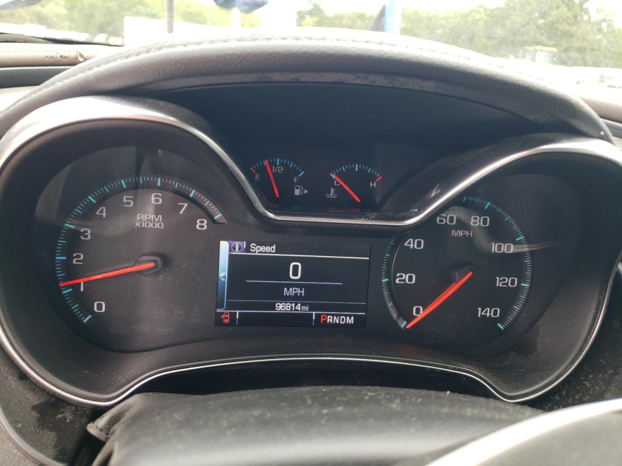 2014 Chevrolet Impala Lt VIN: 2G1125S30E9208730 Lot: 71365775