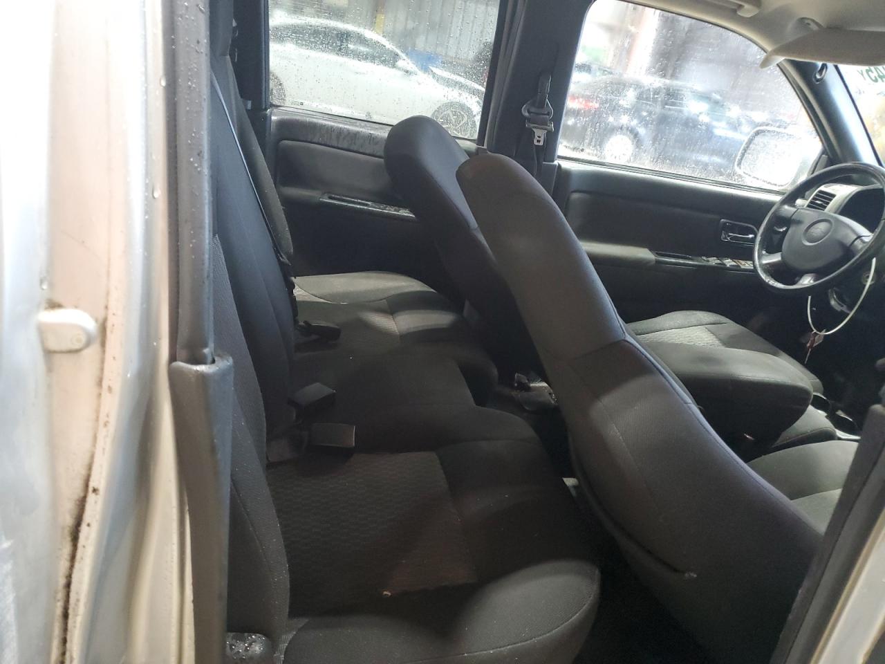 2010 Chevrolet Colorado Lt VIN: 1GCJSDDE9A8106803 Lot: 83959245