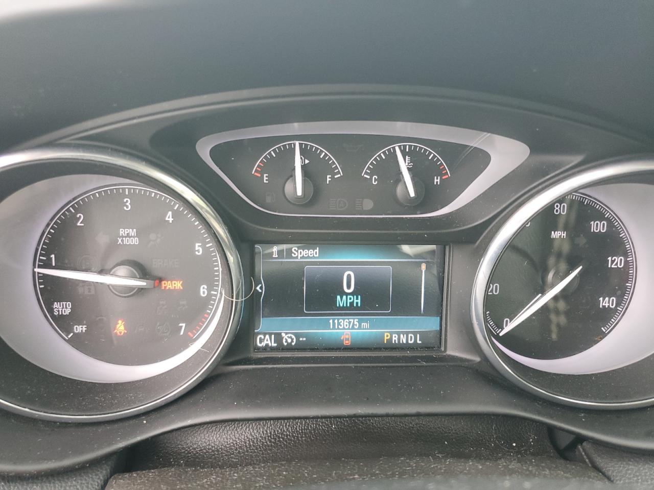 2020 Buick Envision Essence VIN: LRBFXCSA1LD033470 Lot: 80063405