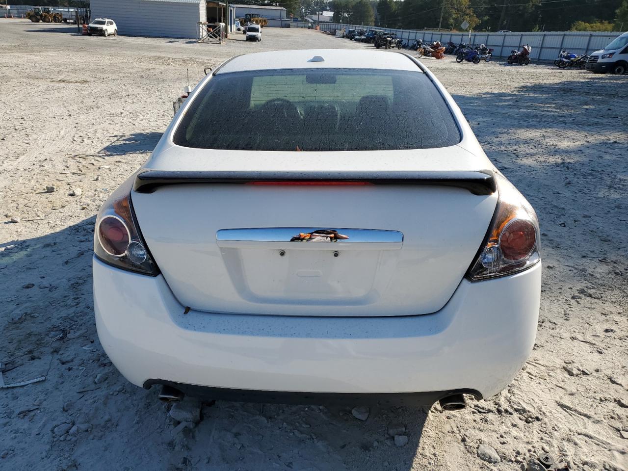 2008 Nissan Altima 3.5Se VIN: 1N4BL21EX8C254062 Lot: 80352085