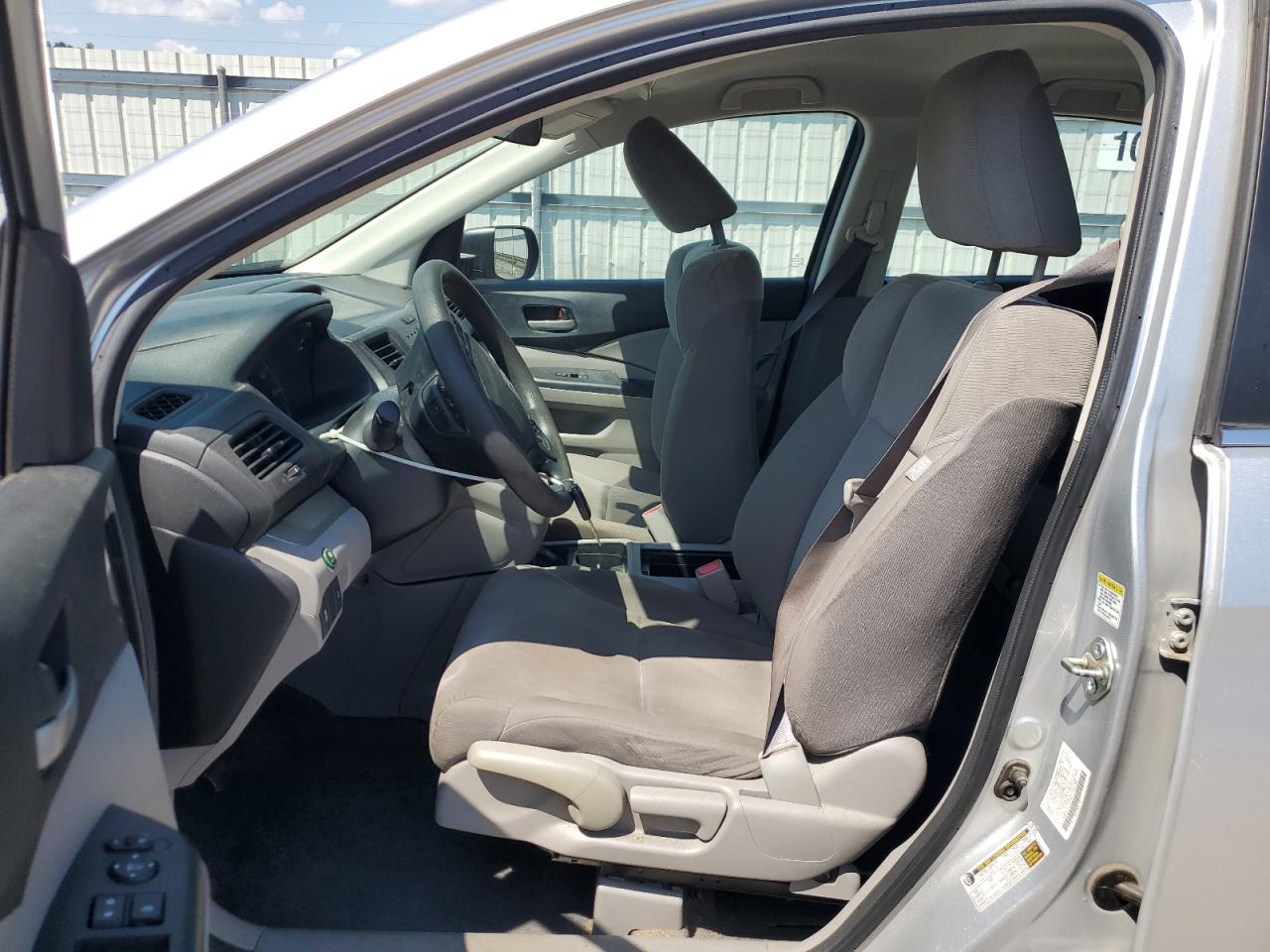 2014 Honda Cr-V Lx VIN: 2HKRM3H35EH507823 Lot: 71437645