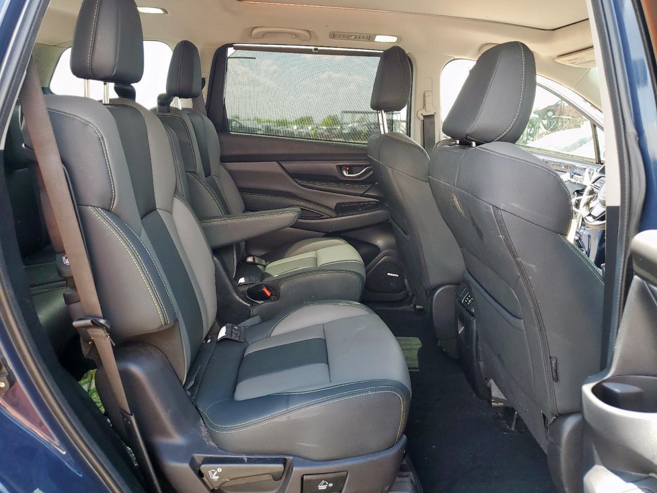 2023 Subaru Ascent Limited VIN: 4S4WMAKDXP3443118 Lot: 71249615