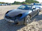 1998 PORSCHE BOXSTER  for sale at Copart WISBECH