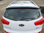 2014 KIA SPORTAGE 3 SAT NAV ISG CR  for sale at Copart YORK
