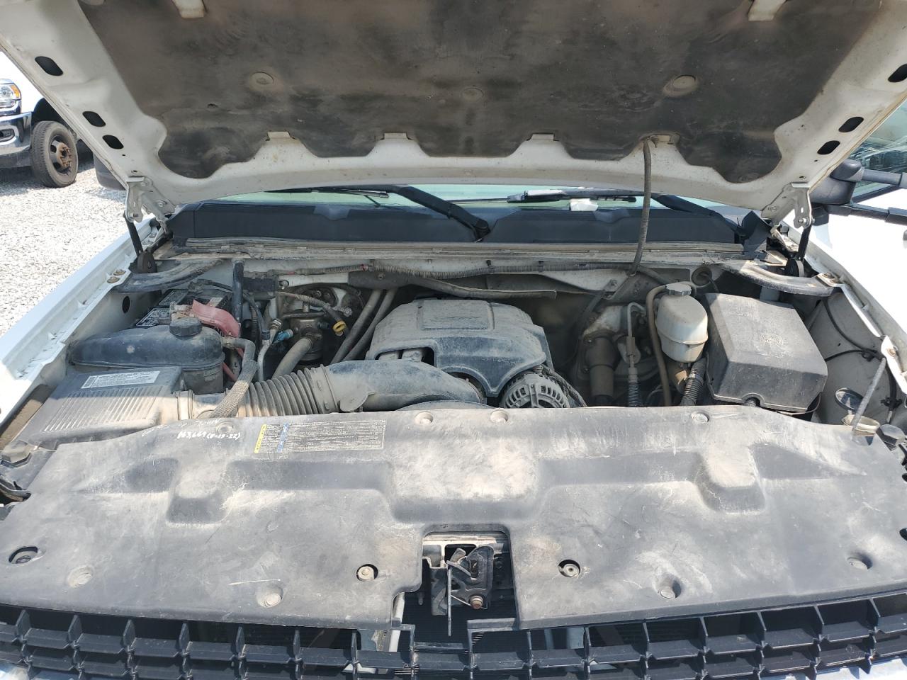 2008 Chevrolet Silverado C3500 VIN: 1GBJC34K58E146986 Lot: 71235555