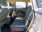2012 FORD C-MAX TITANIUM TDCI AUTO  for sale at Copart YORK