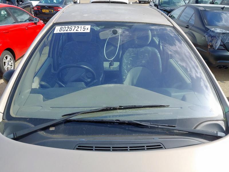 2004 CITROEN XSARA PICASSO LX 8V 