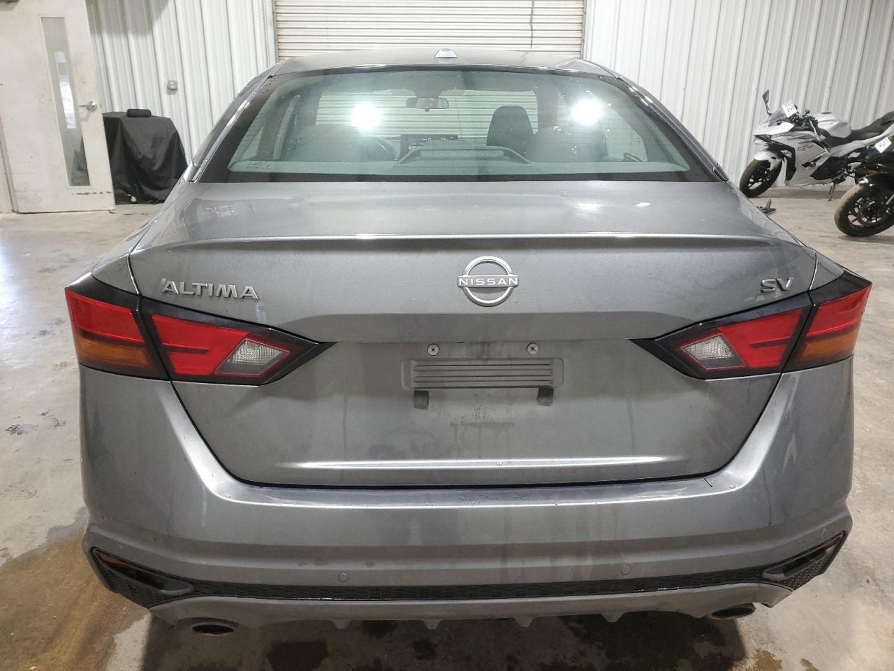 2023 Nissan Altima Sv VIN: 1N4BL4DVXPN383106 Lot: 72064845