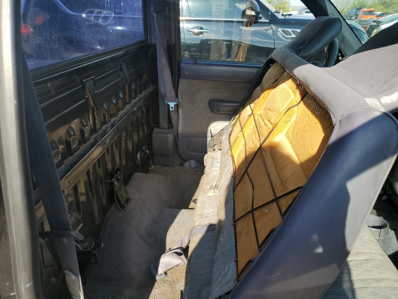 1999 Toyota Tacoma VIN: 4TANL42N8XZ463342 Lot: 84238205