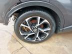 2022 TOYOTA C-HR DESIGN HEV CVT  for sale at Copart WESTBURY