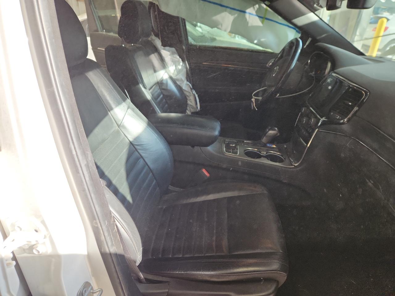 2020 Jeep Grand Cherokee Limited VIN: 1C4RJFBT1LC208714 Lot: 71547335