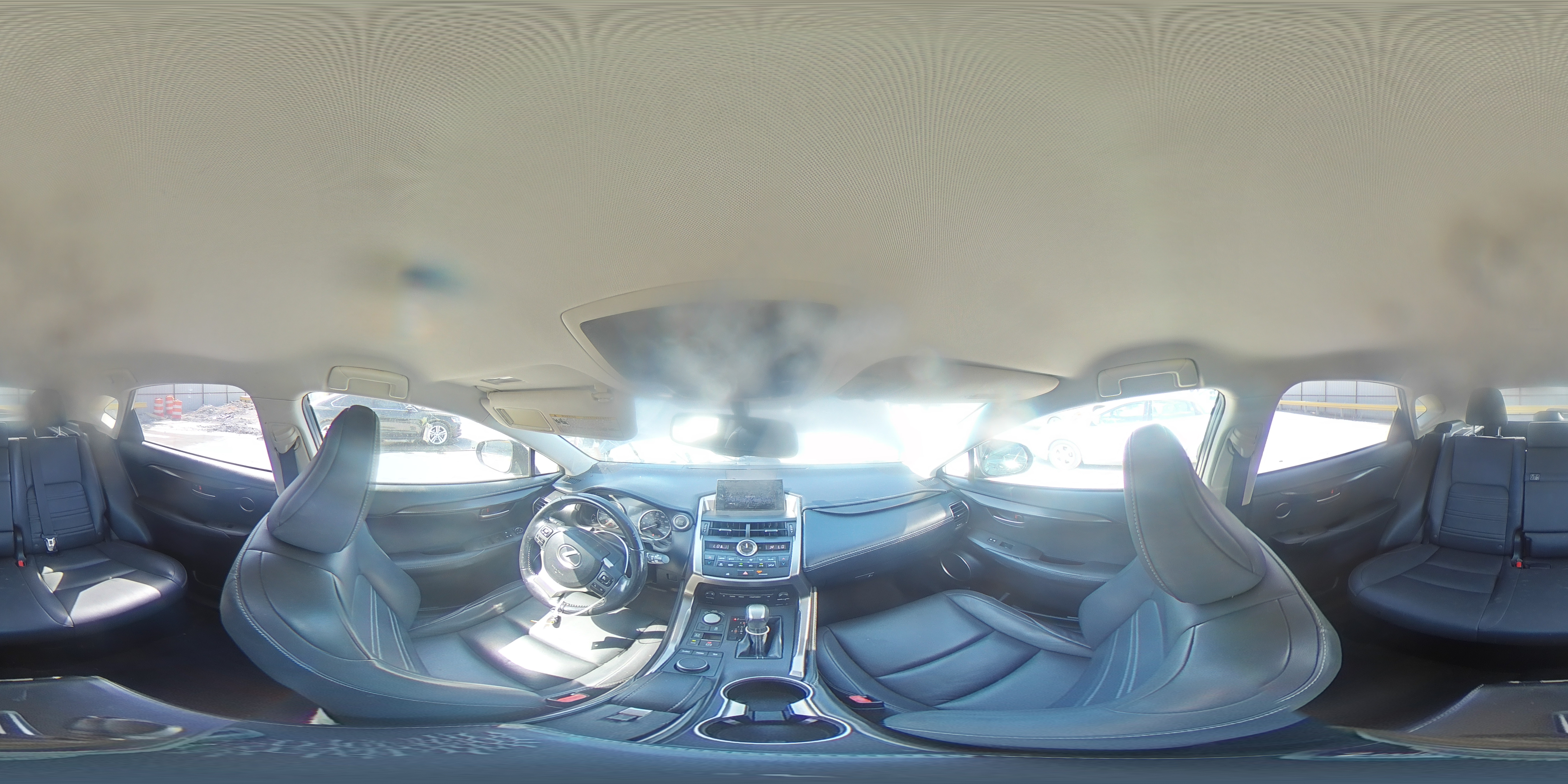 2015 Lexus Nx 200T VIN: JTJYARBZ3F2013626 Lot: 84423615