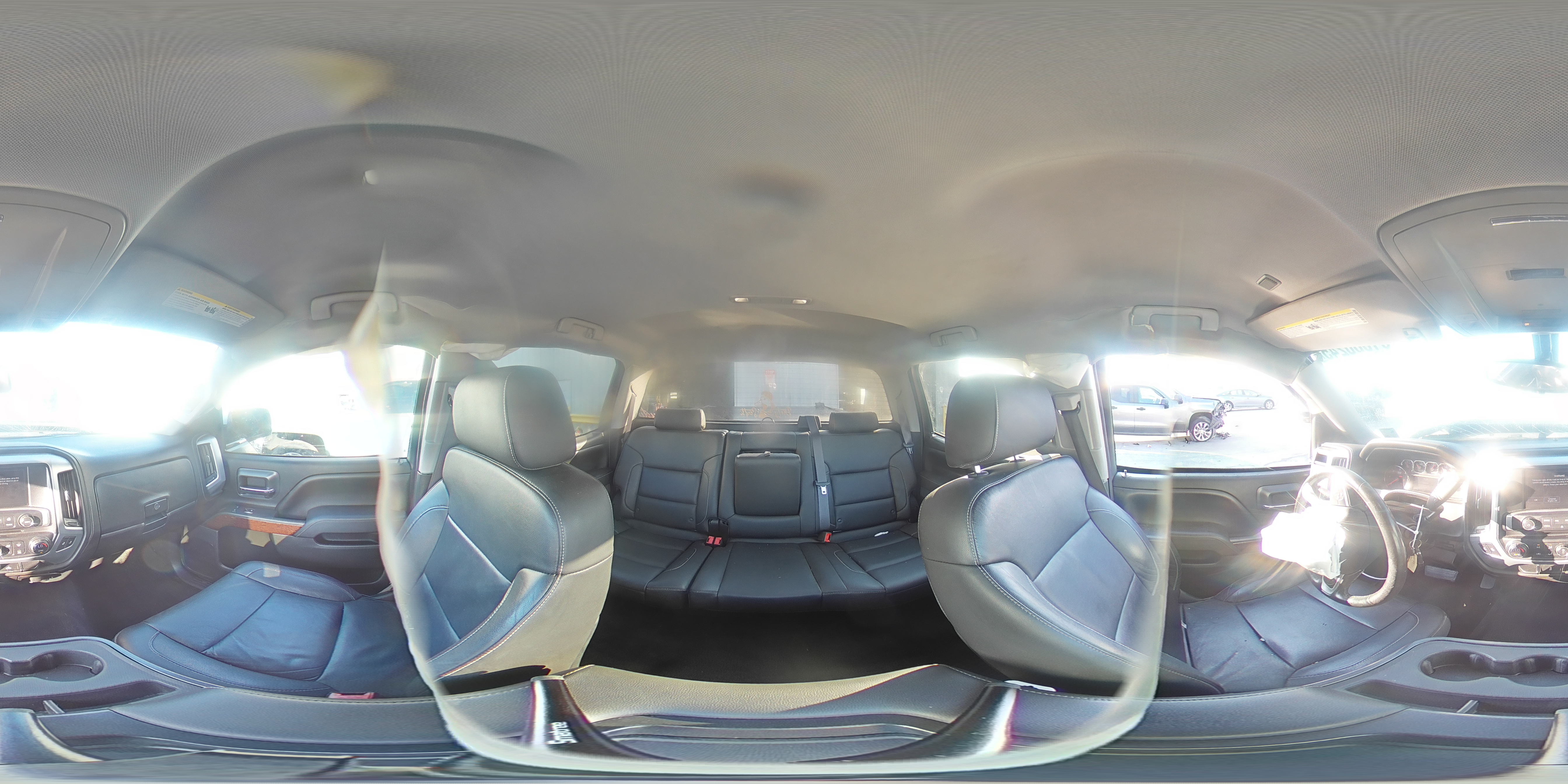 2015 GMC Sierra C1500 Sle VIN: 3GTP1UEC7FG241824 Lot: 81080245