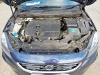 2014 VOLVO V40 R-DESIGN LUX D2  for sale at Copart WHITBURN