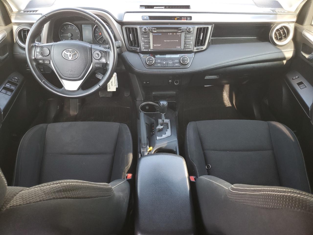 2017 Toyota Rav4 Xle VIN: JTMRFREVXHJ107769 Lot: 81465775