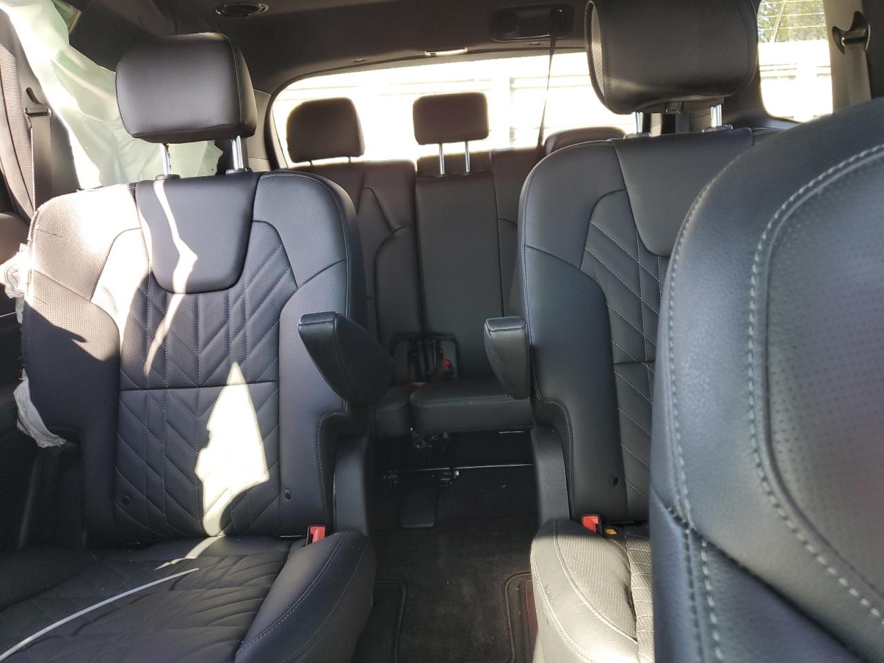 2024 Kia Telluride Sx VIN: 5XYP5DGC0RG532489 Lot: 81853935