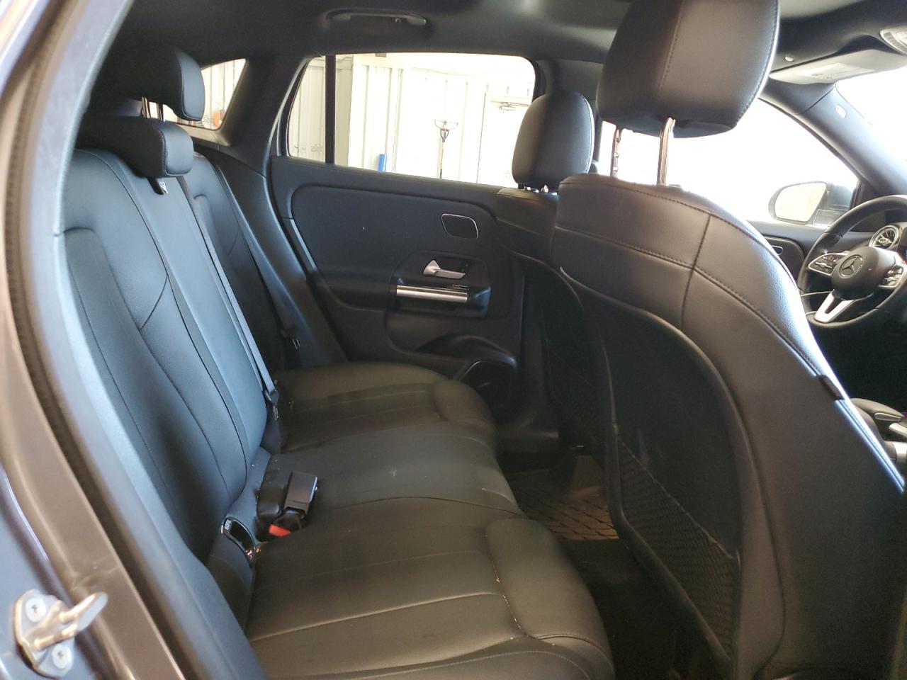2021 Mercedes-Benz Gla 250 4Matic VIN: W1N4N4HB1MJ279385 Lot: 84227145