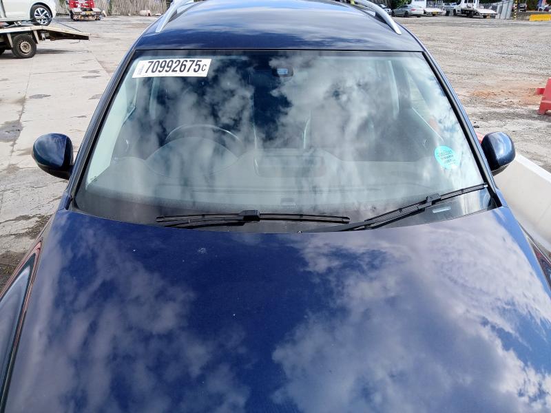 2015 VOLKSWAGEN TIGUAN MATCH