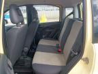 2010 FIAT PANDA ACTIVE for sale at Copart CORBY