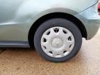 2005 MERCEDES A170 CLASSIC SE  for sale at Copart NEWBURY