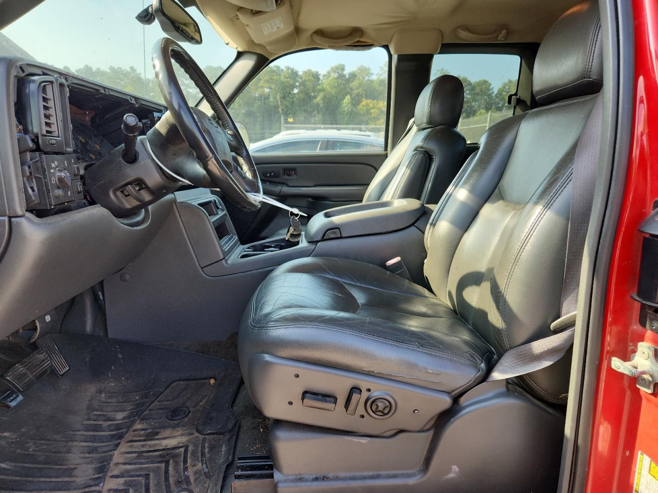 2004 Chevrolet Silverado C1500 VIN: 1GCEC19T04Z258391 Lot: 80249035