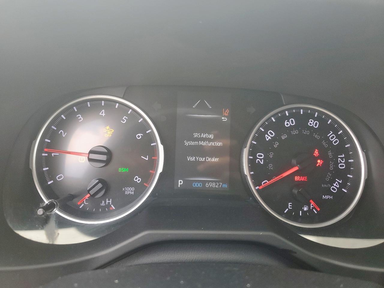 2022 Toyota Rav4 Xle VIN: 2T3W1RFVXNW192061 Lot: 70446255