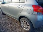 2009 TOYOTA YARIS TR VVT-I  for sale at Copart YORK