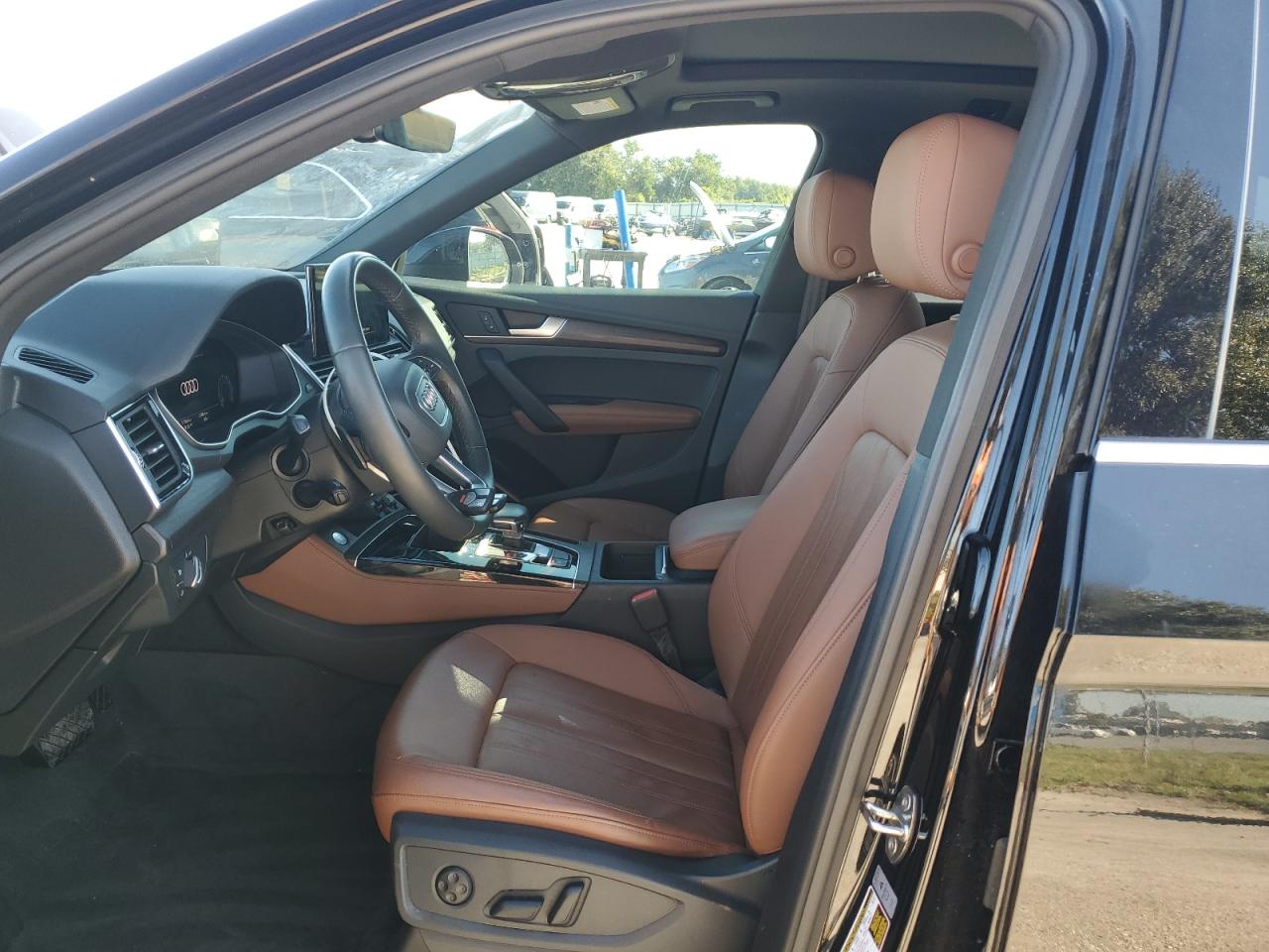 2022 Audi Q5 Premium Plus 45 VIN: WA1EAAFY4N2023261 Lot: 81777005