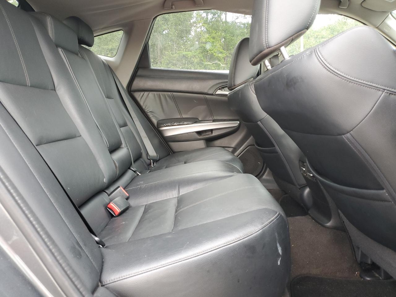 2013 Honda Crosstour Exl VIN: 5J6TF3H58DL004471 Lot: 81471145