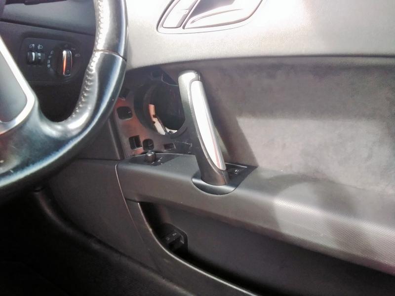 2007 AUDI TT 2.0T FSI 2DR