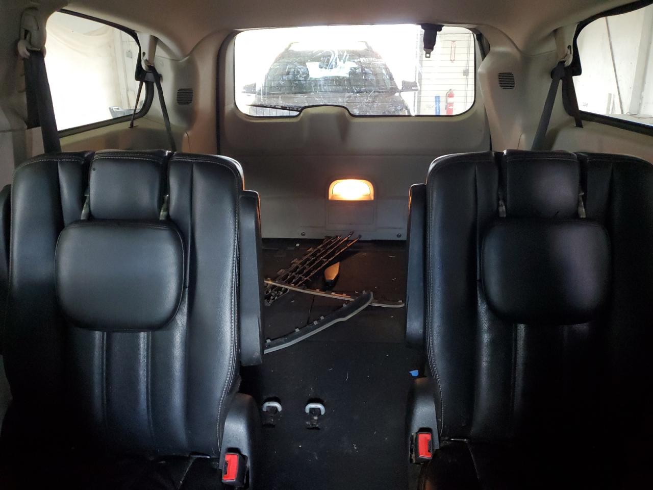 2012 Chrysler Town & Country Touring VIN: 2C4RC1BG3CR423082 Lot: 82108775